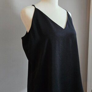 Express V-Neck Tank